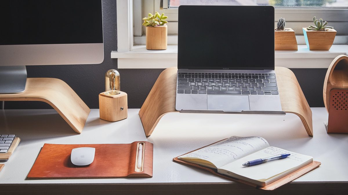 4 Essentials For The Perfect WFH Office | TTDI Coworking Space 1