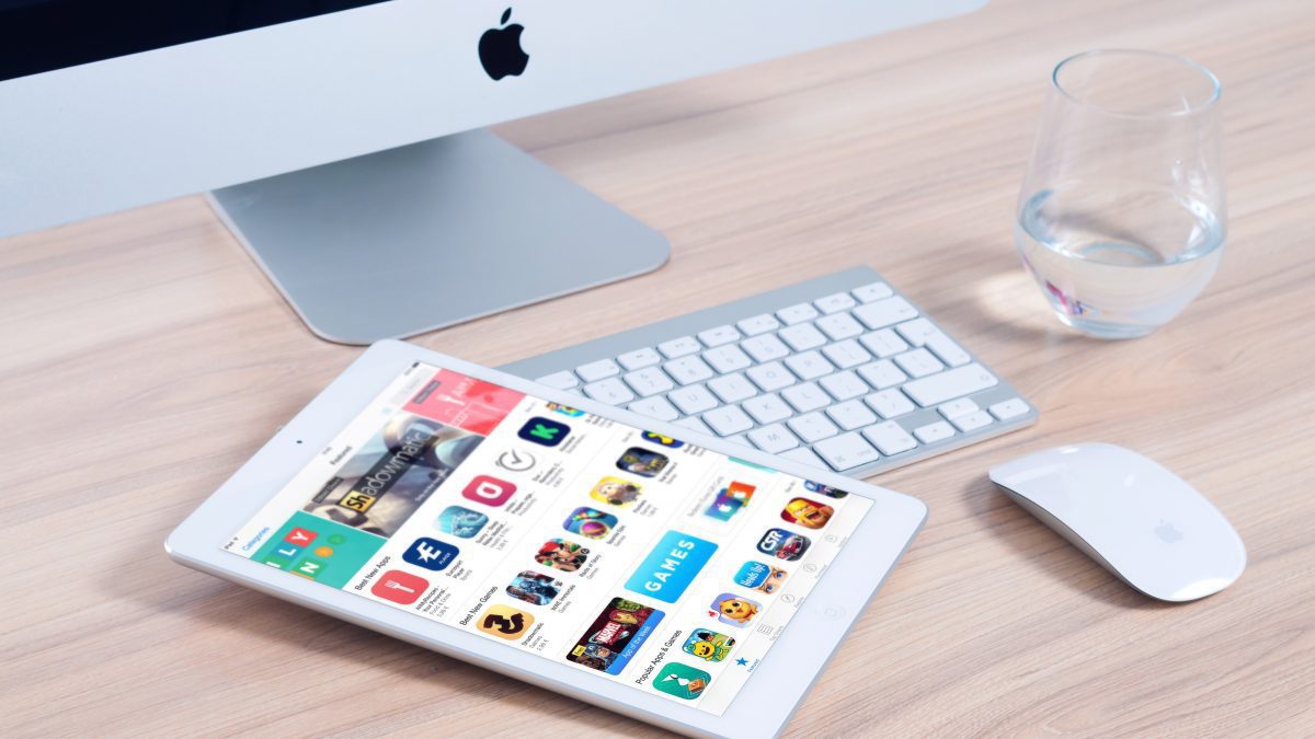 The Best Self-Improvement Apps to Keep your Work Organized | TTDI Coworking Space 1
