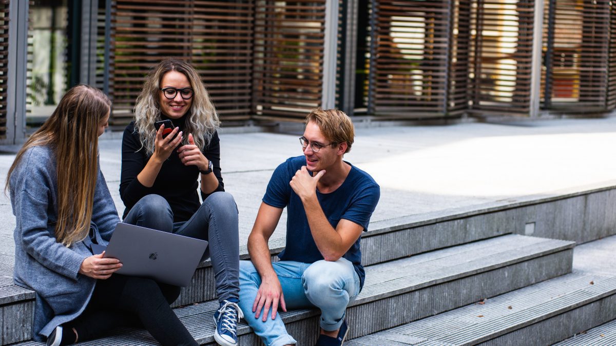 How To Attract Millennials To Your Workspace | TTDI Coworking Space 5