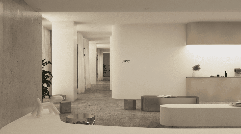 Introducing Jerry's new coworking space at SS15 Subang Jaya | Subang Coworking Space 2