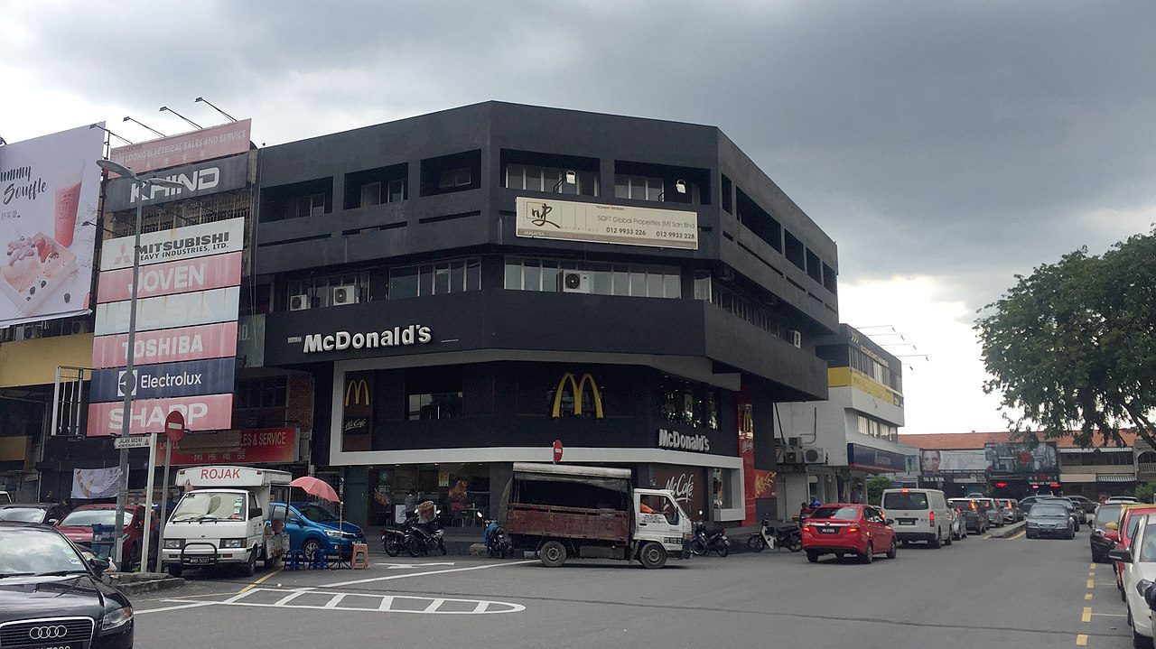mcd