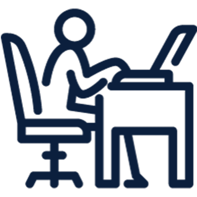 office
